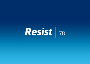 Resist 78